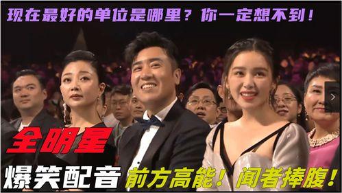 娱乐吃瓜视频用哪样配音